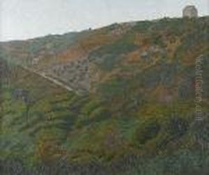 Valency Castle, Cornwall