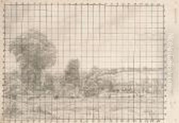 Country Landscape - view 1