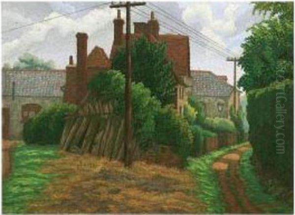 Cottage At Shipley - view 1