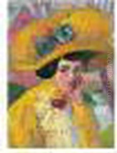 The Yellow Hat