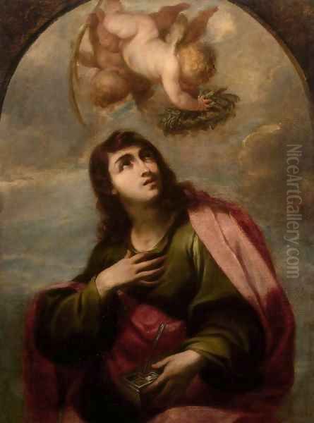 St Damian - view 1