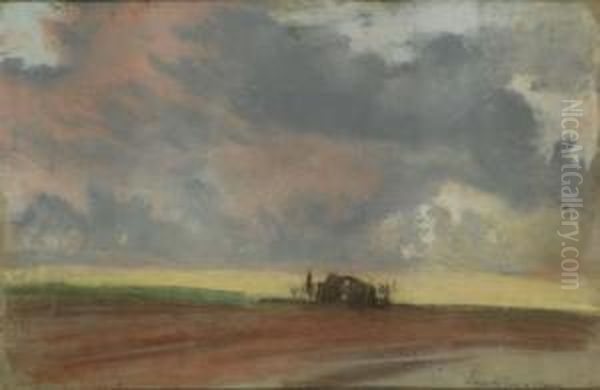 Paesaggio - view 1