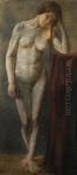 Nudo - view 1