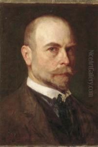 Ritratto Maschile