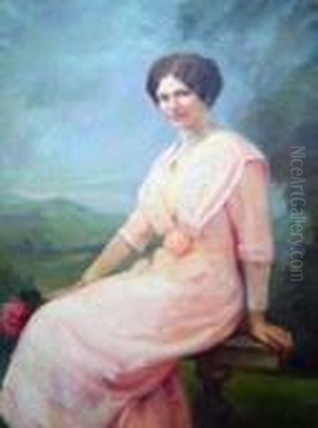 Ritratto Di Lady Singer - view 1