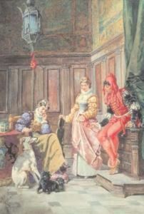 Rigoletto