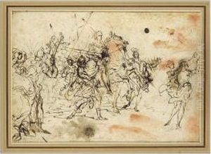 Recto by Antonio Gionima