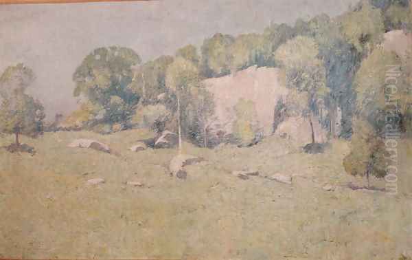 Godwin's Ridge, Greenwich, Connecticut, 1912 - view 1