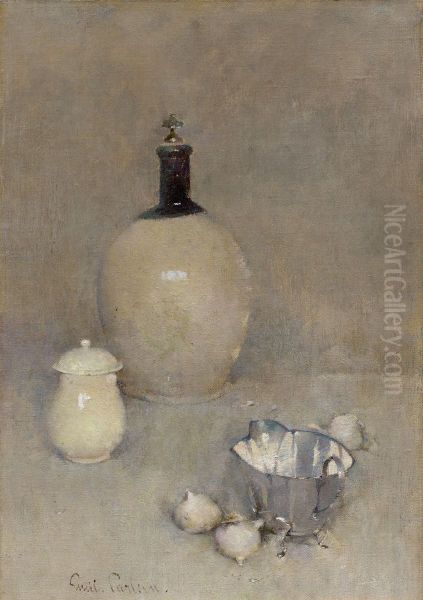 Still Life - view 1
