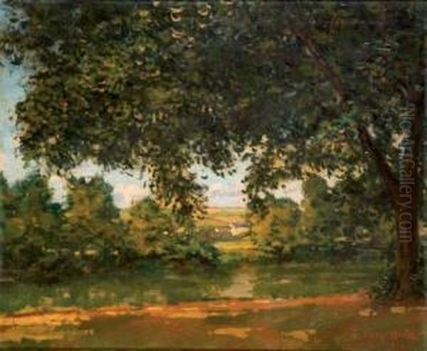 Paysage De Neuville - view 1