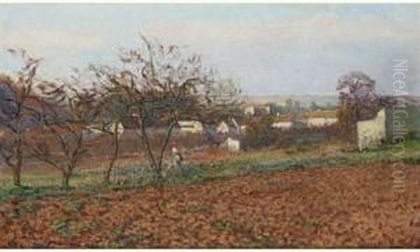 Paysage Anime - view 1