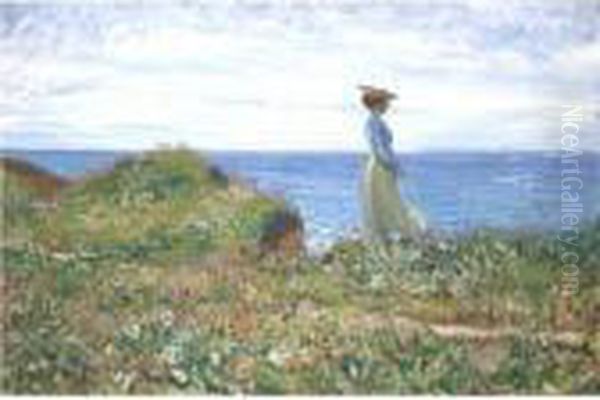 Elegante A La Pointe De Crosnier, Saint-briac (bretagne) - view 1