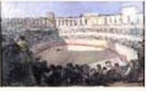 Les Arenes D'arles