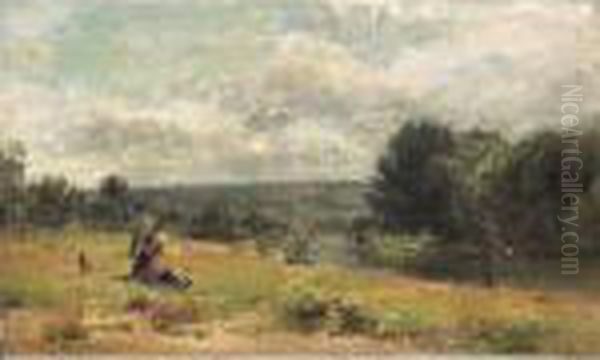 Paysage En Ete - view 1