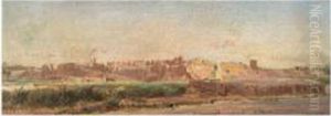 Fort Turc A Biskra