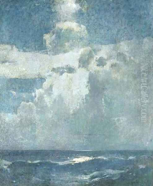 Moonlight - view 1