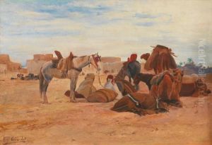 La Halte