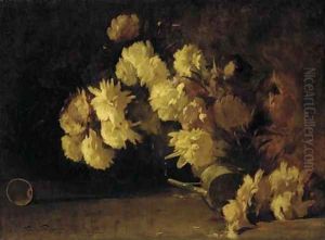Still Life with Flowers
