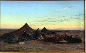 Le Campement