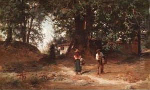 Maison A Begaar