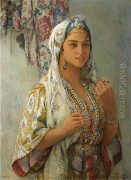 A Girl From Morocco - view 1