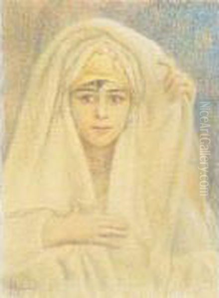 La Belle Algeroise. - view 1