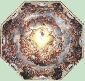 Assumption Of The Virgin