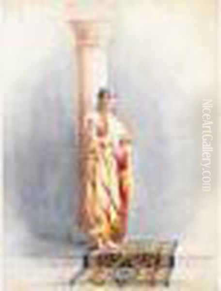 La Belle Orientale - view 1