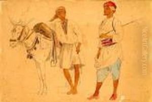 Jeunes Arabes