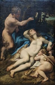 Antiope