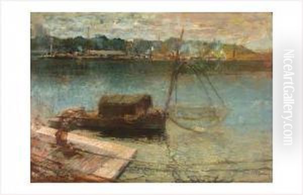 Peche Au Filet - view 1