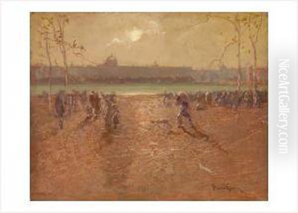 Promenade En Orient - view 1