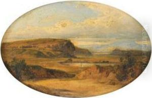 Environs De Rome by Andre Giroux