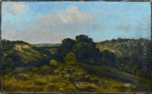 Paysage Vallonne Paysage Vallonne