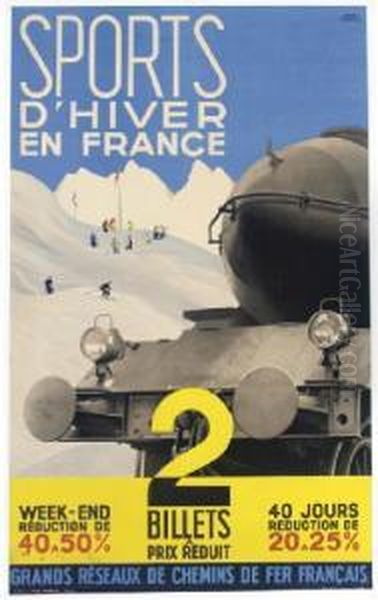 Sports D'hiver En France - view 1
