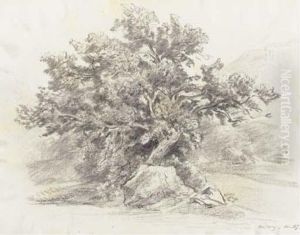 Inscrit Avec Les Lieux, Des
Dates, Des Indications De Couleur Etdes Textes Explicatifs Sur Des
Papiers Colles by Andre Giroux