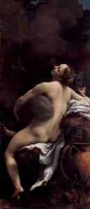 Danaë
