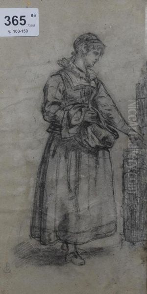 Contadina Disegno - view 1