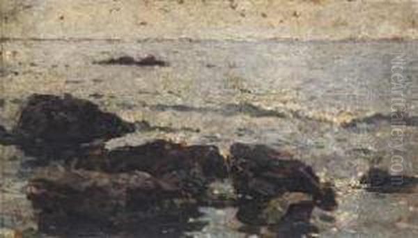 Scogli - view 1