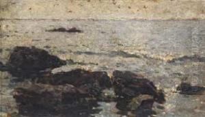 Scogli by Bartolomeo Giuliano