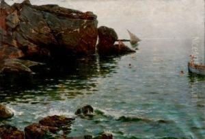 Marina - 1899 Marina - 1899