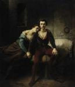"il Condannato" 1856