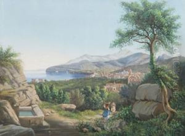 Paesaggio - view 1