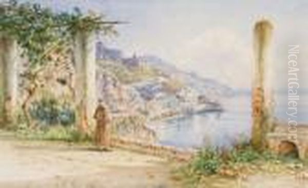 Convento Dei Cappuccini - view 1