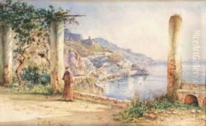 Convento Dei Cappuccini Ad Amalfi