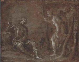 Gethsemane