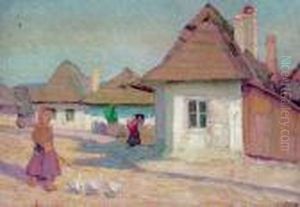 W Miasteczku