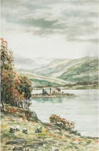 In Argyleshire In Argyleshire