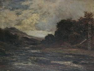 On The Spey On The Spey