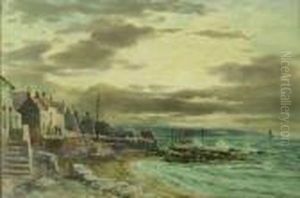 Morning, Buckhaven by John Hamilton Glass